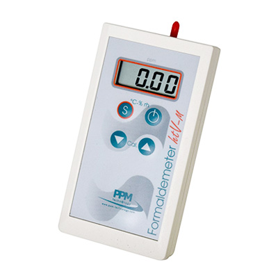 甲醛偵測器-氣體偵測器